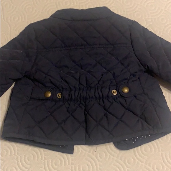 Baby gap jacket - Picture 4 of 5
